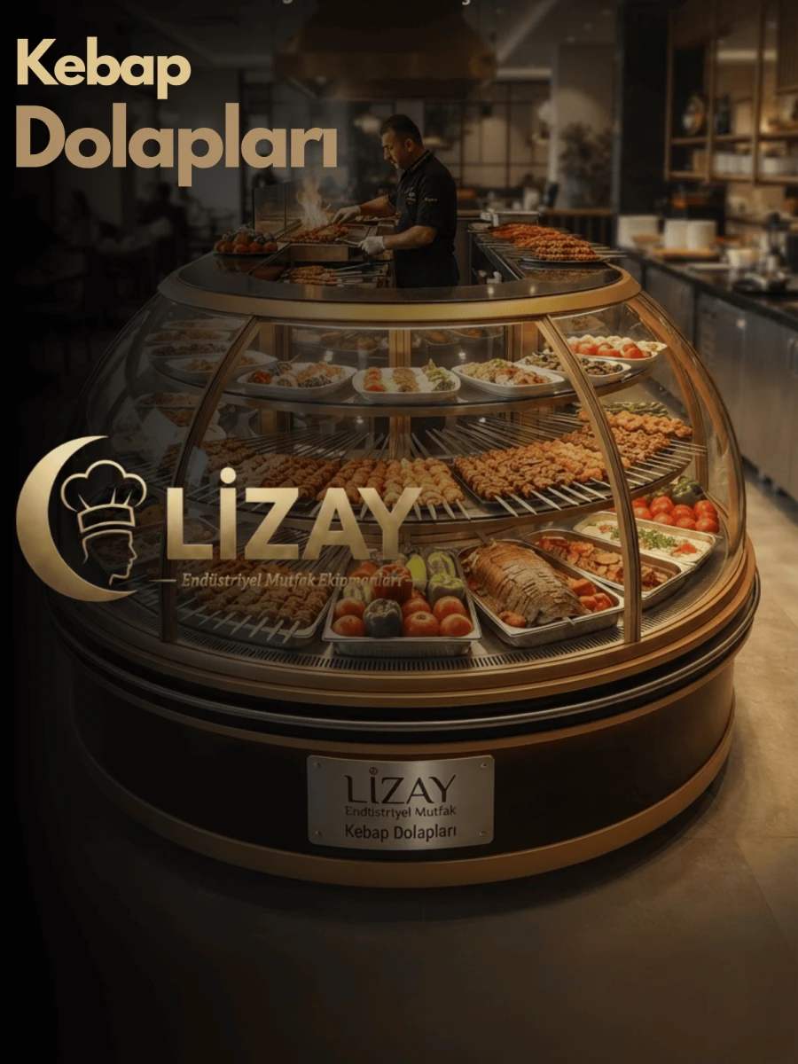 Kebap Dolapları 